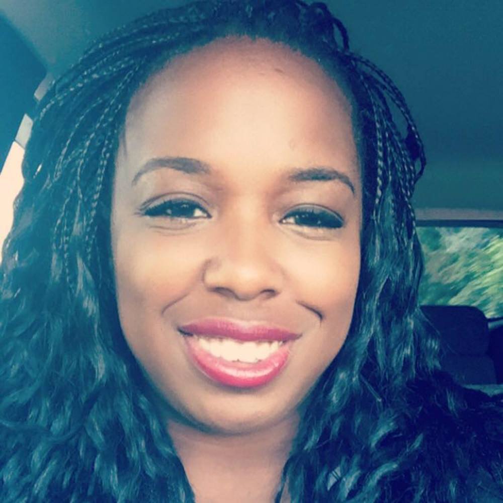 Meet your Posher, Kalia